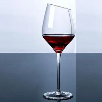 Crystal Wine Glasses With Lead Free Fancy Crystal Red Wine Glass