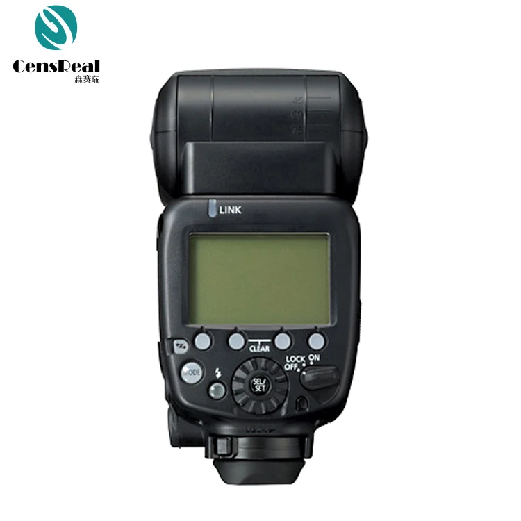 

Original quality replacement camera flash for Canon 600EX-RT