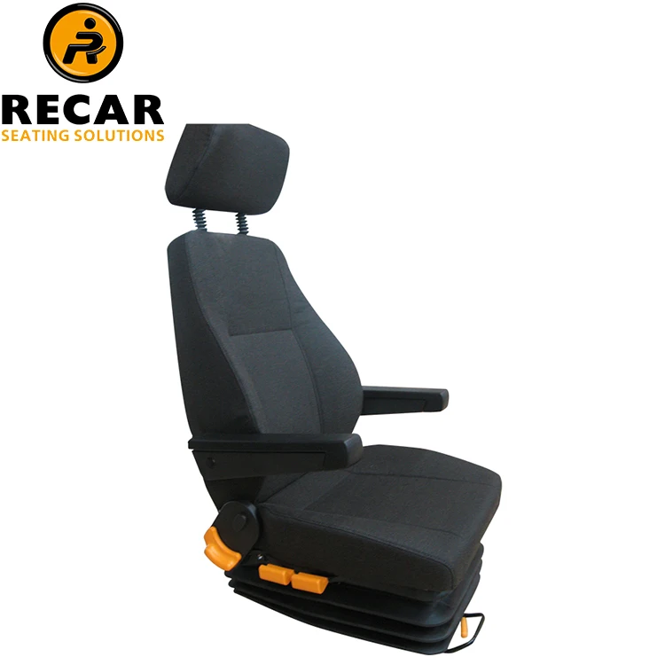 Pneumatic Suspension Seat R914 1 Man Daf Faw Iveco Aftermarket