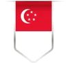 DOOR TO DOOR SEA FREIGHT AND AIR FREIGHT MOVING CARGO FROM CHINA TO SINGAPORE