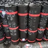 Rubber Modified Bitumen Reinforced Waterproof Membrane For Roof And Wall