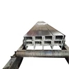 different types of 100mm steel u channel c channel galvanized coated c channel steel beam