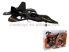 6048 2.4G New 4 Rotor F22 RC QUAD HELICOPTER RC Plane toy