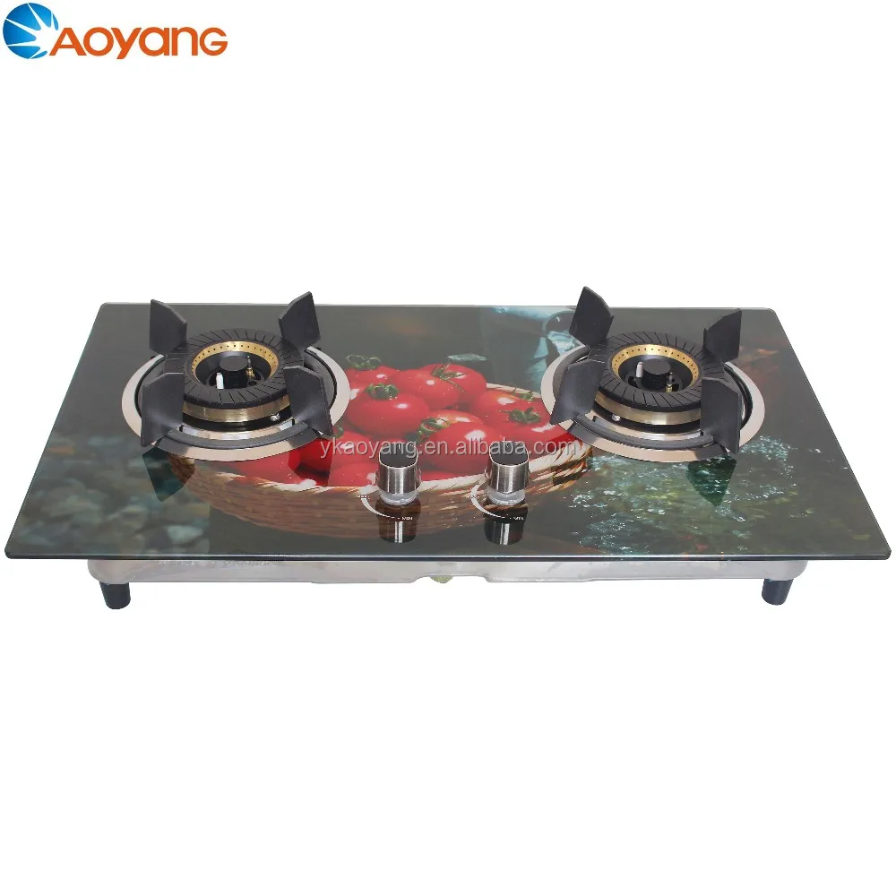 Kitchen Appliance Cheap Table Gas Cooker Hot Selling Made In China Gas