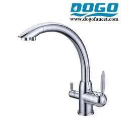 China Manufacturer Most Reliable Kitchen Faucet Brand Buy Most