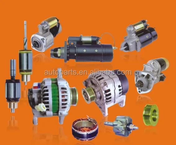 
high quality - motor Starter - delco hitachi ND mitsubishi lucas 