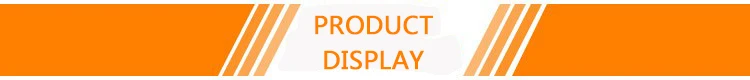 PRODUCTS DISPALY