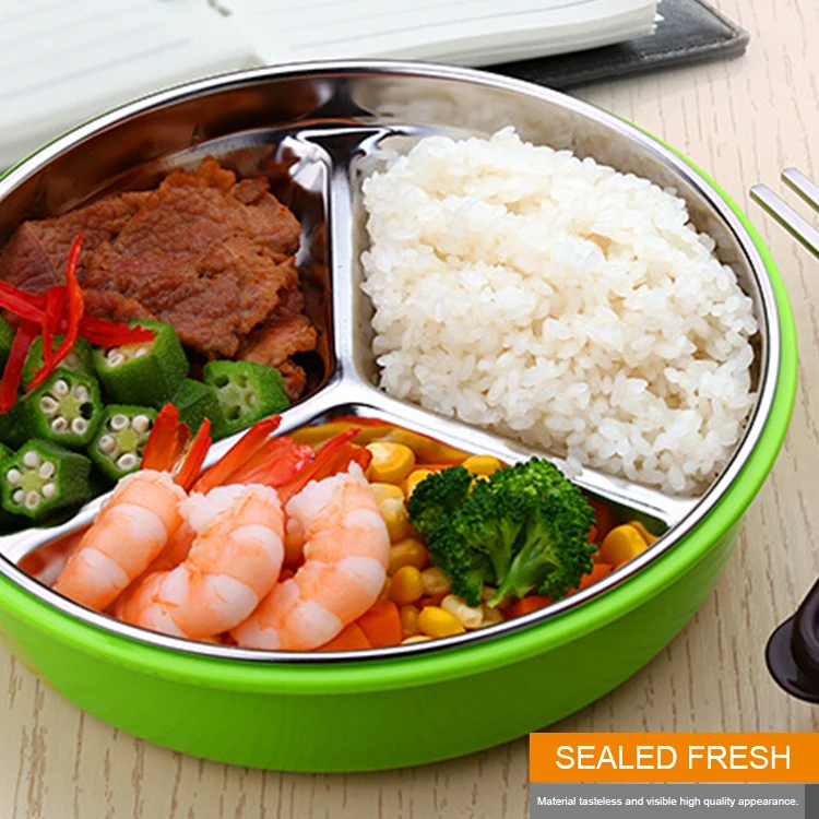 Take Away Take Away Lunch Box Lunch Box Hot Sell For Student 4 Side ...