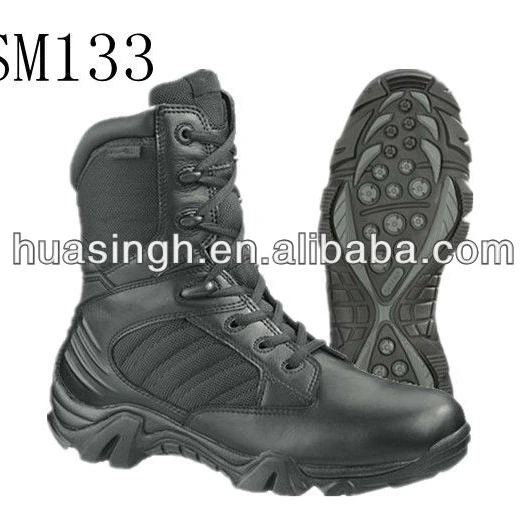 alibaba military boots