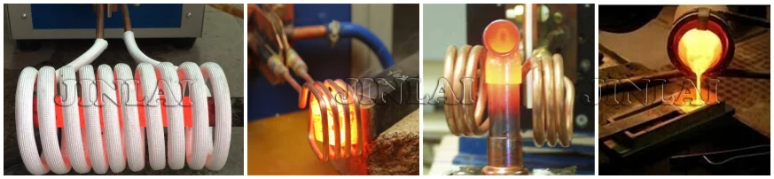 Hot Sale Mini Bearing Magnetic Induction High Frequency Generator