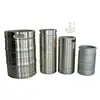 1/2 1/4 1/6 US type stainless steel keg for beer storage in craft beer making brewery system