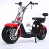 Europe Warehouse Stock 1000w 1500w Cheap Electric Scooter Citycoco