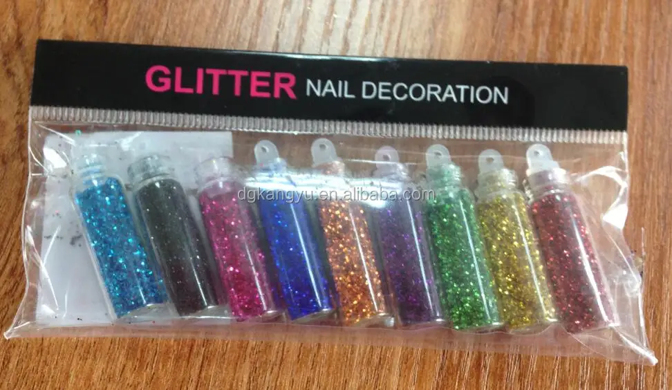 
2017 new product cosmetic grade eye shadow glitter 