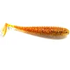 10cm 8.94g soft bait fish-baitT- tail lure shot style false bait