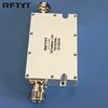 RFTYT Network Antennas Mhz Acrylic Standing Award Blocks RF Coaxial Isolators