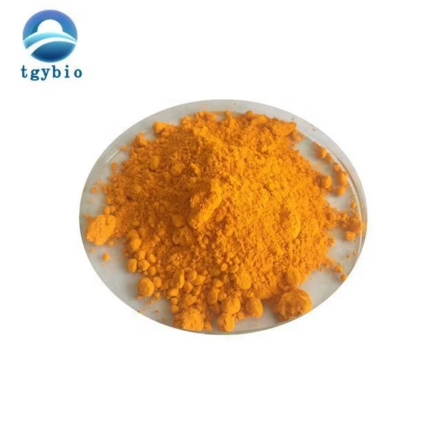 Betacryptoxanthin Powder Beta Cryptoxanthin Powder Cas 472708 Buy