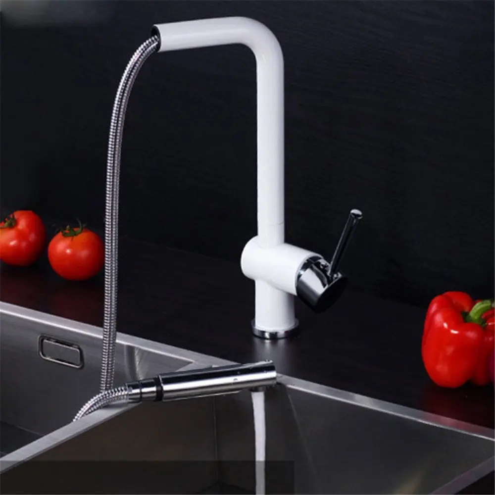 Kitchen Faucet смеситель для кухни