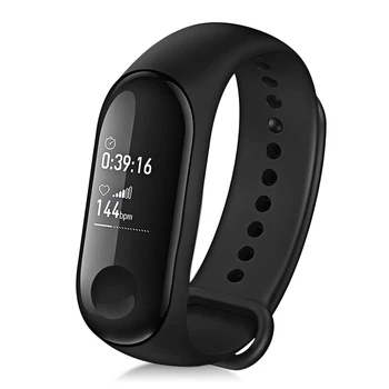 smartband 3 xiaomi