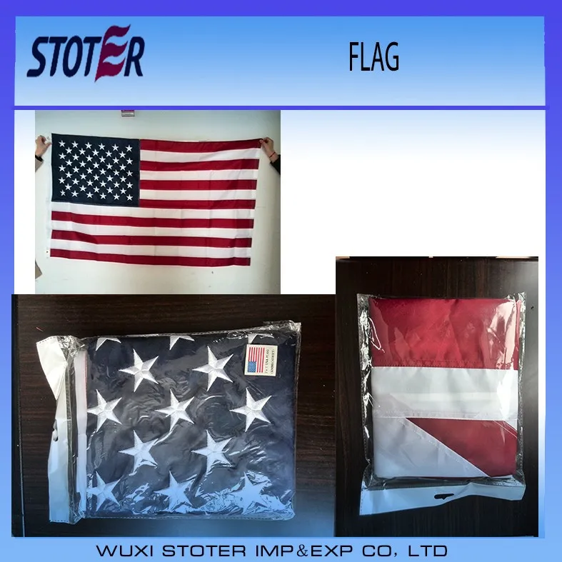 Custom 35ft jessecmault american usa flag  buy jessecmault usa flag