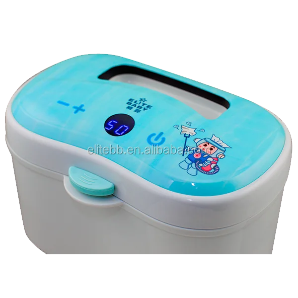 

Top heating system headle baby accessories wet wipes warmer HN03, Clent's request