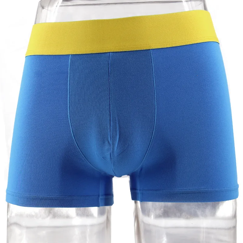 Hot Sale Crazy Design Mens Underwear Boxer Shorts - Buy Crazy Design ...