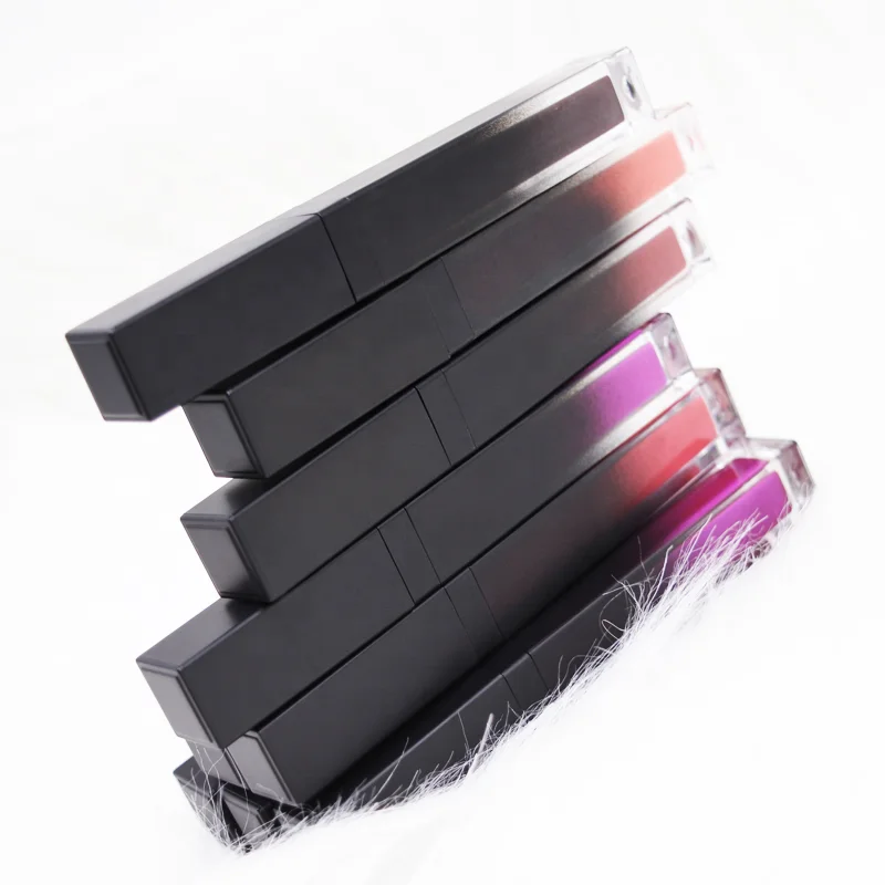 

Wholesale Private Label Waterproof Liquid Matte Lipstick