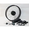 New model 48v 500w 1000w electric bike motor kit ebike conversion