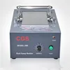photopolymer rubber stamp making machine