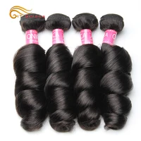 

Onicca 10A 11A Unprocessed raw bundles with closure mink Brazilian hair extension remy human virgin hair vendors