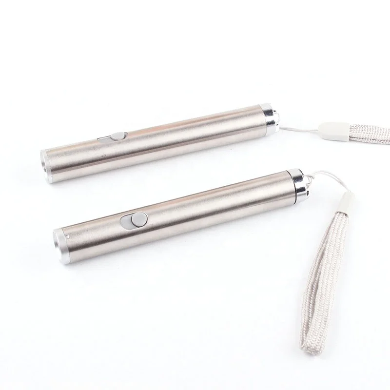 
Hot Sale 2 in 1 Cat Laser Light Pointer Toy Cat Laser Pointer 