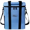 20L soft shell insulated zero degrees tote lunch cake wine beer custom cooler bags