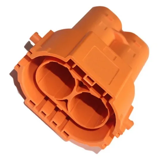 abs 塑料电子连接器供应,定制塑料注塑模具制造商