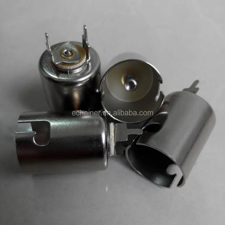 Brass Lamp Base Ba15d Bay15d Ba15s Socket With Wire Lampholder