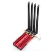 High Speed 802.11ac AC1900M Dual Band Wifi PCI Express Adapter