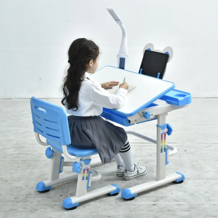 Height Adjustable Children Multifunction Study Table For Kids Buy