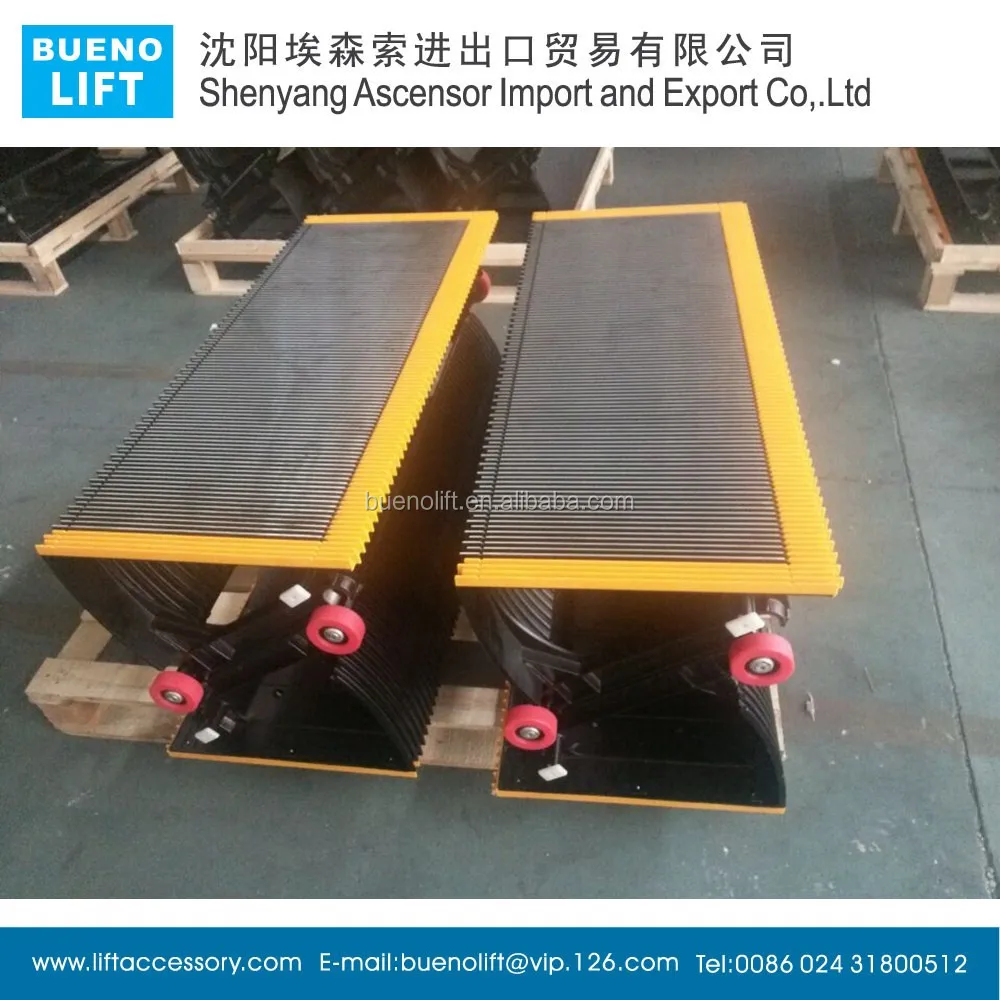 
BLT Escalator, GPPS0015D001 , Aluminum Escalator Step , For indoor 