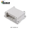 Electrical enclosure ABS plastic enclosure for Industrial switch box