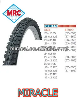 bicycle tyre tube price