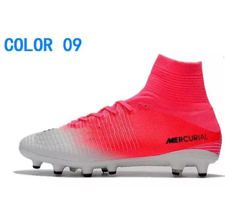 create your own soccer shoes