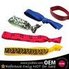 Girl Fashion Accessory Hand Decoration Custom Elastic Hair Band