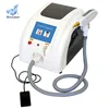 Q Switch Carbon Peeling Nd Yag Laser Advanced Swiched