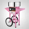 Commercial Snack Machine Cotton Candy Floss Machine