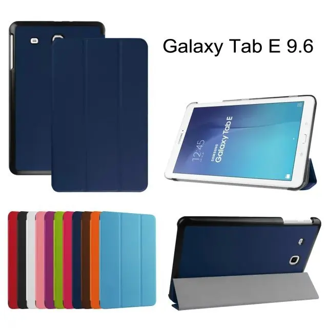 Funda Abatible Para Tableta Samsung Galaxy Tab E 9,6,T560,T561,Venta Mayor De Fábrica - Buy Funda Para Tableta,Funda Para Samsung,Funda Para Para Samsung Tab E Product on Alibaba.com