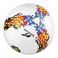 

Official Size 5 Balls Slip-resistant football soccer ball