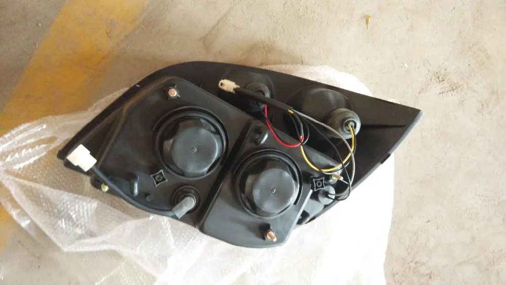 Jac hk 6120