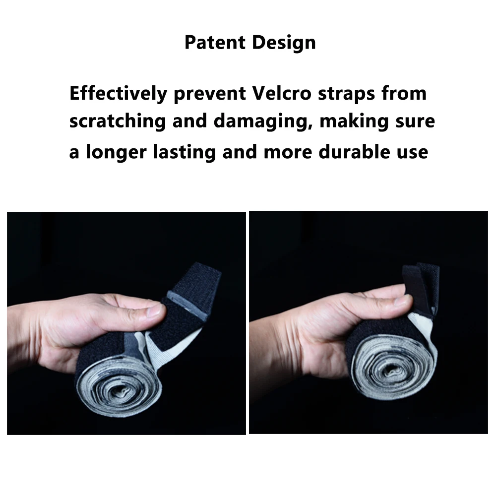 Innstar Mexican Style Boxing Handwraps 5m Elastic Hand & Wrist Support