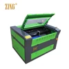 CE standard Z4060 portable trophy tag engraving machine