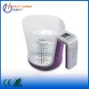 Camry digital kitchen measuring cup scale