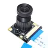 hot selling Raspberry Pi 3 Camera Focal Adjustable Night Vision 5MP Camera Module OV5647