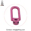 lifting screw point for heavy duty lifting product with UNC thread